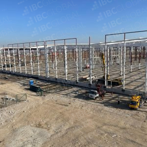 53/2 Современный складской блок (Алматы)