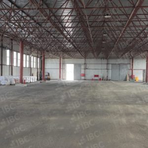 236 Склад класса В (Алматы)