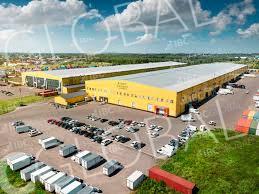 5/1 Мультитемпературный склад класса А (Алматы)