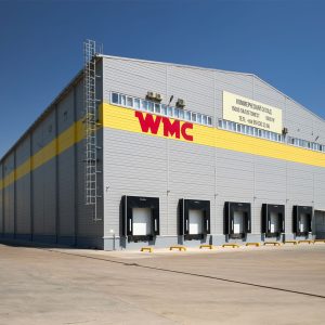 181/1 Складской комплекс класса А (Ташкент)