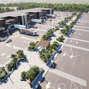 108 Современная складская база (Астана)