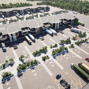 238 Light Industrial (Алматы)