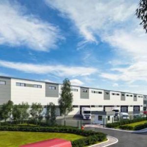 132 Склад класса A (Астана)