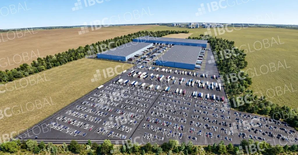 Сухой / теплый, A, Алматинская область, Казахстан, 44 000 м²