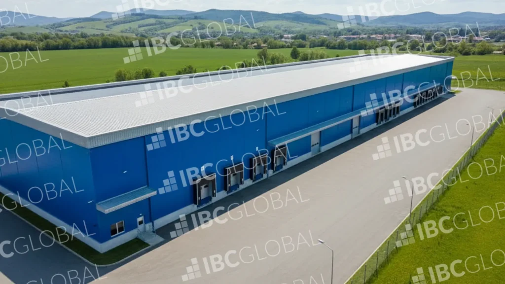 Сухой / теплый, B, Алматы, Казахстан, 20 000 м²