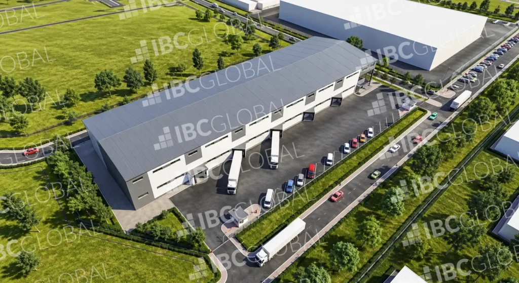 Сухой / теплый, A, Алматинская область, Казахстан, 5 096 м² - фото 2