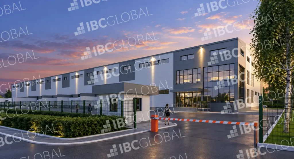 Сухой / теплый, A, Алматинская область, Казахстан, 5 096 м²