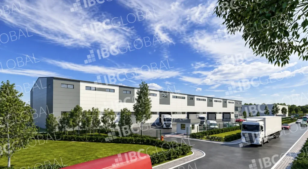 Сухой / теплый, A, Алматинская область, Казахстан, 5 096 м² - фото 3