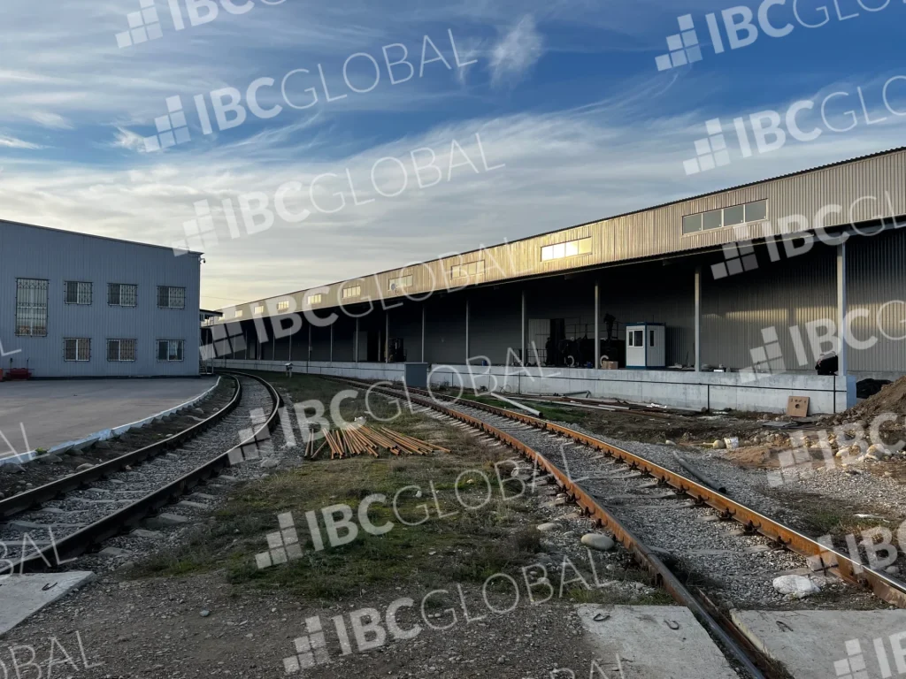 Сухой / теплый, B, Алматинская область, Казахстан, 16 218 м² - фото 3