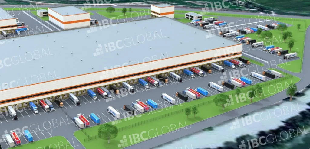 GLOBAL HUB