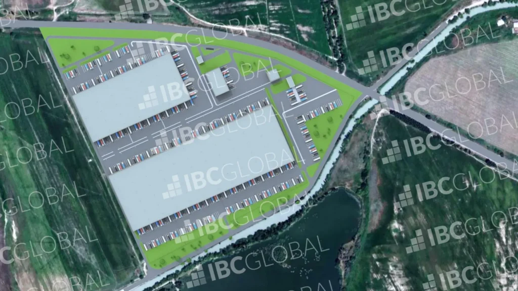 GLOBAL HUB