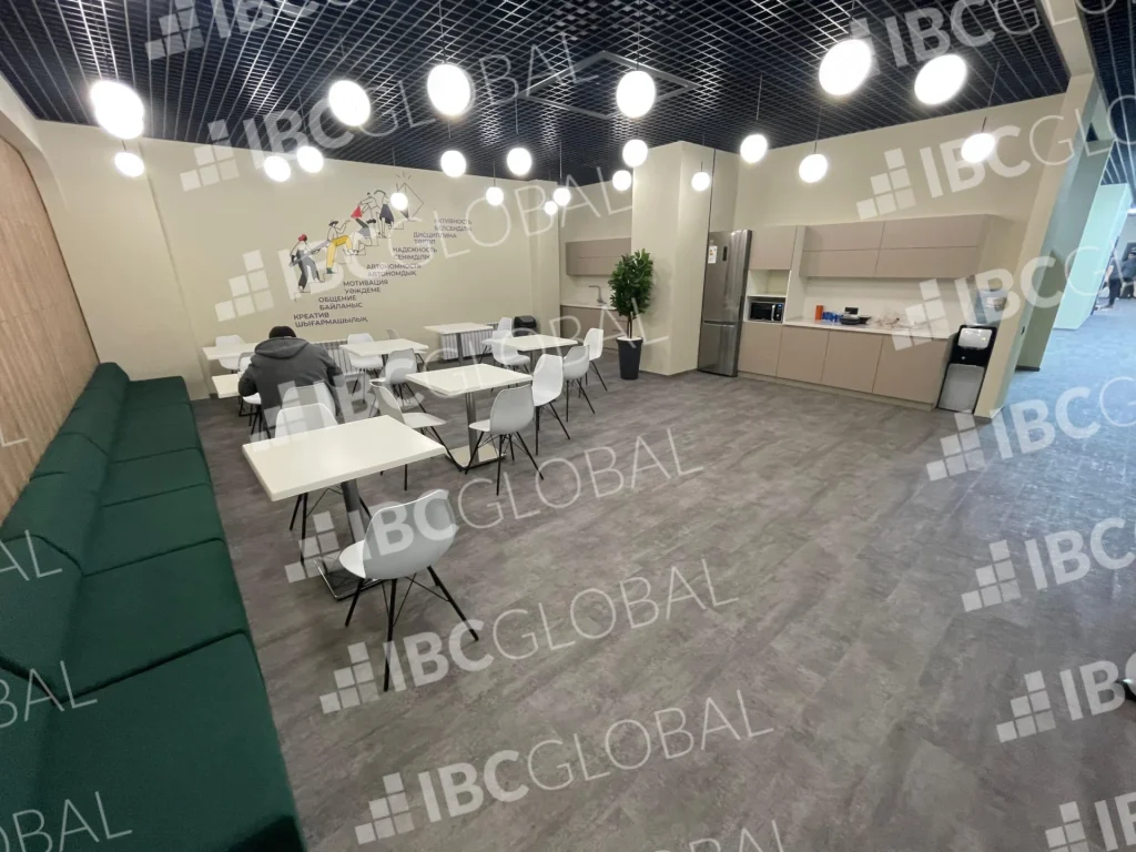 Сухой / теплый, A, Алматинская область, Казахстан, 37 522 м² - фото 6