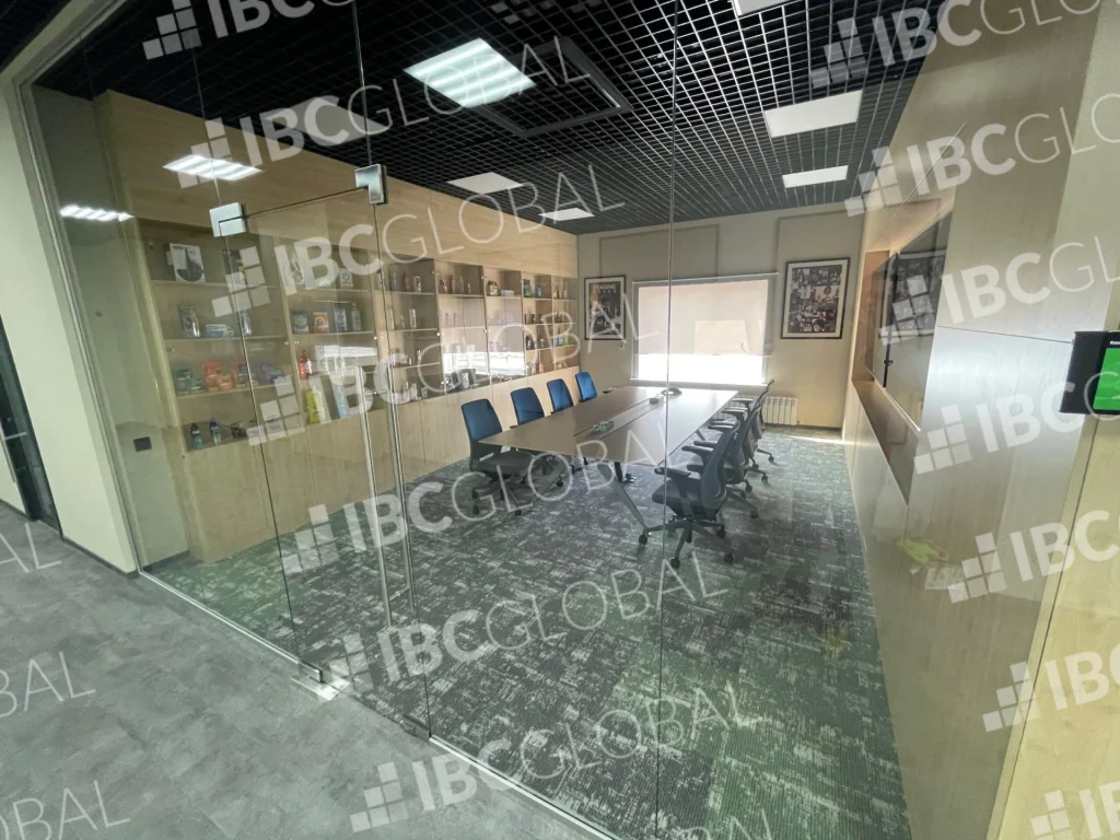 Сухой / теплый, A, Алматинская область, Казахстан, 37 522 м² - фото 7