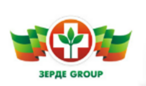 Зерде Group