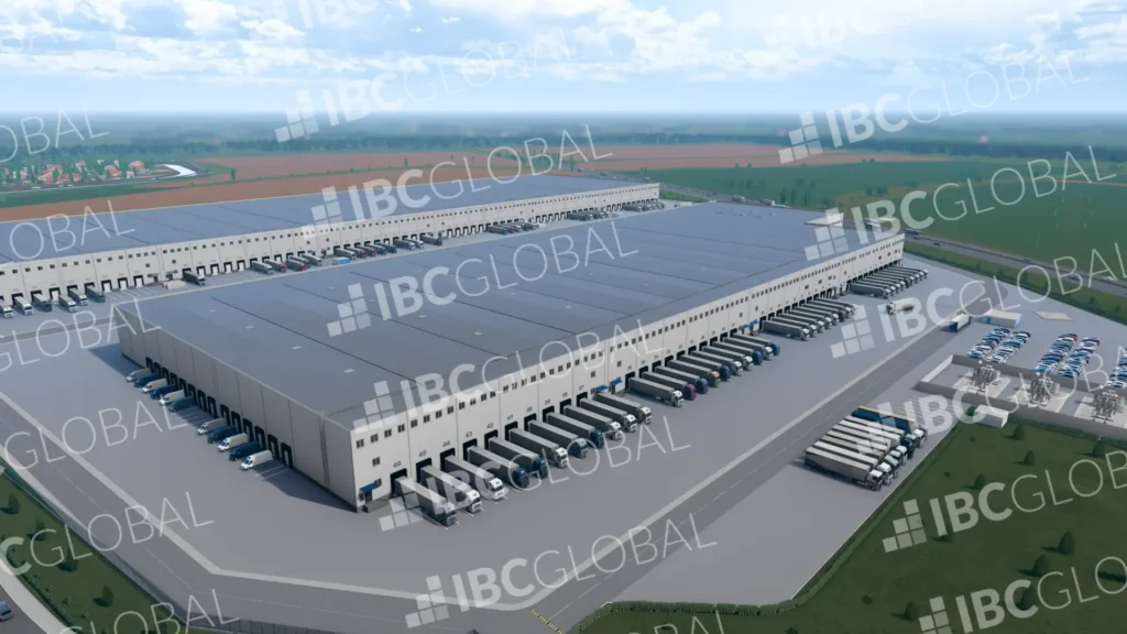 Мультитемпературный, A, Чуйская область, Кыргызстан, 132 000 м² - фото 3