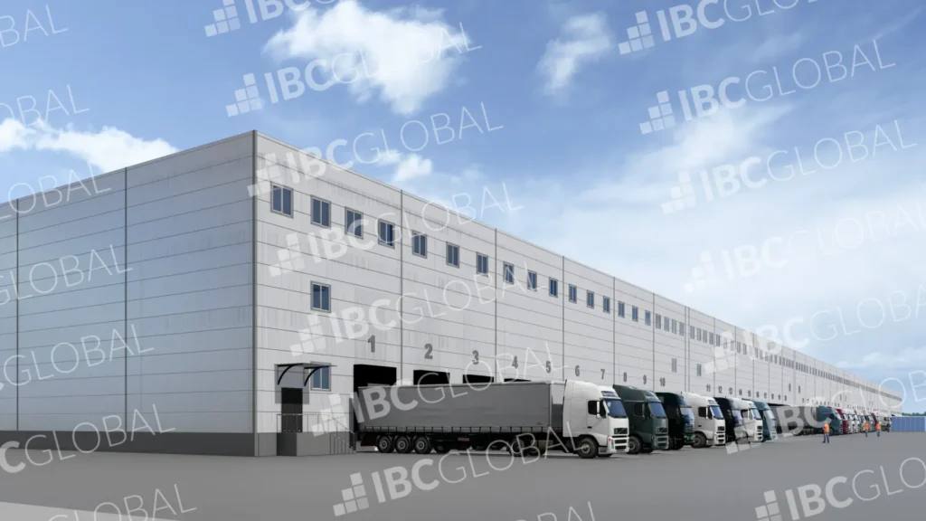 Мультитемпературный, A, Чуйская область, Кыргызстан, 132 000 м²