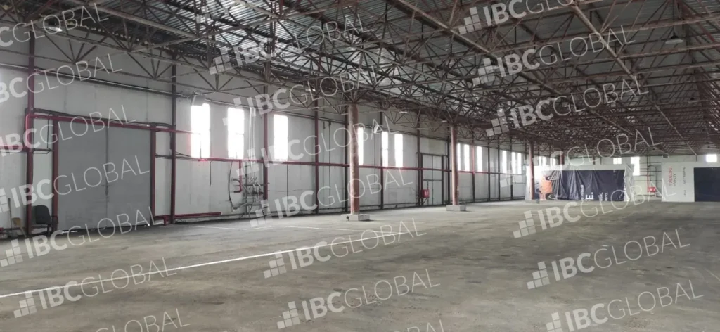 Сухой / теплый, B, Алматинская область, Казахстан, 4 500 м² - фото 6