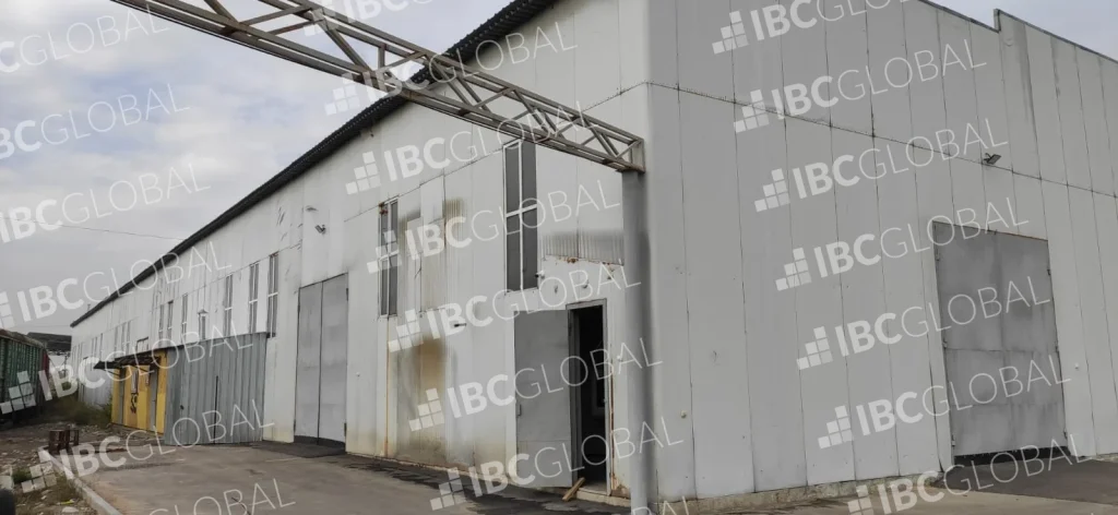 Сухой / теплый, B, Алматинская область, Казахстан, 4 500 м² - фото 2