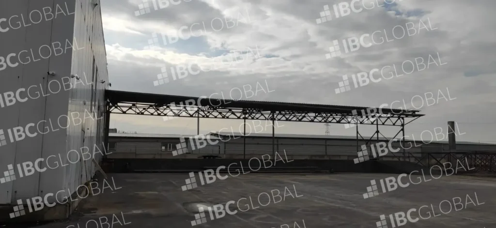 Сухой / теплый, B, Алматинская область, Казахстан, 4 500 м² - фото 4