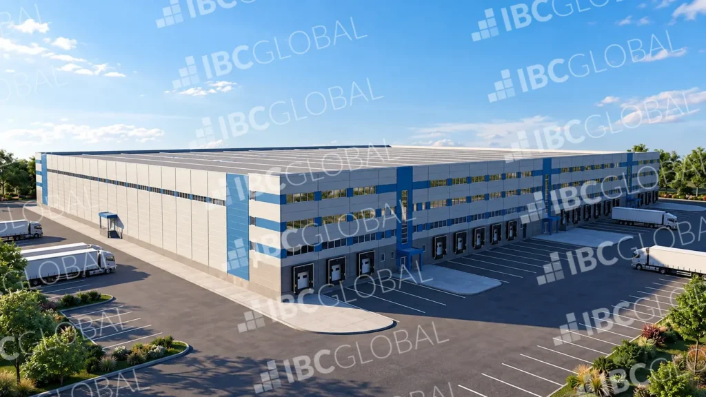 Сухой / теплый, A, Костанайская область, Казахстан, 20 700 м² - фото 2