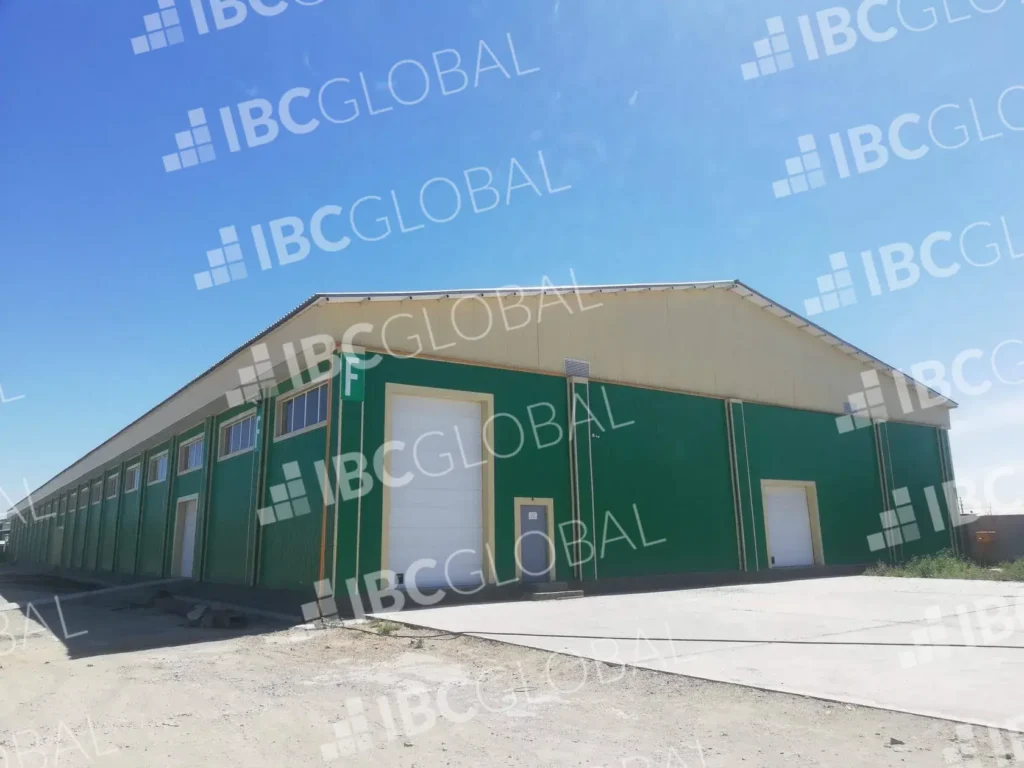 Сухой / теплый, B, Атырауская область, Казахстан, 16 000 м²