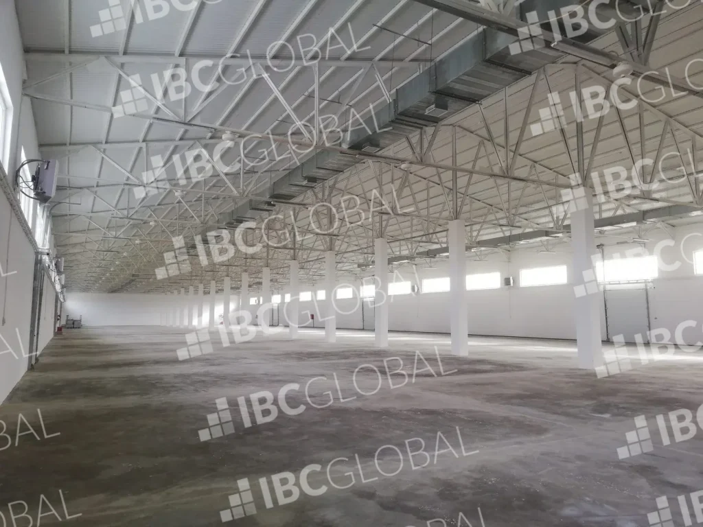 Сухой / теплый, B, Атырауская область, Казахстан, 16 000 м² - фото 5