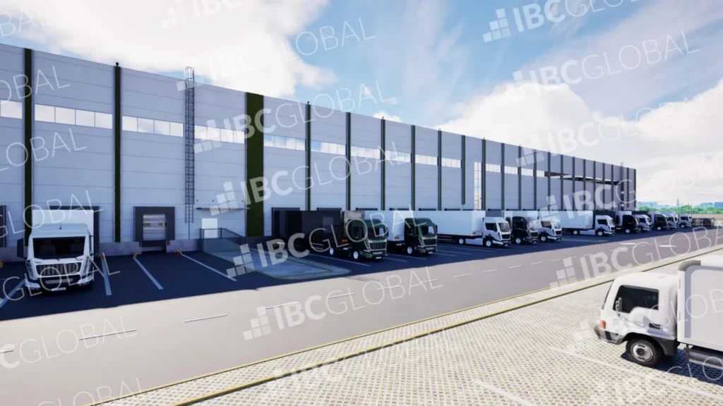 Сухой / теплый, A, Ташкент, Узбекистан, 125 000 м²