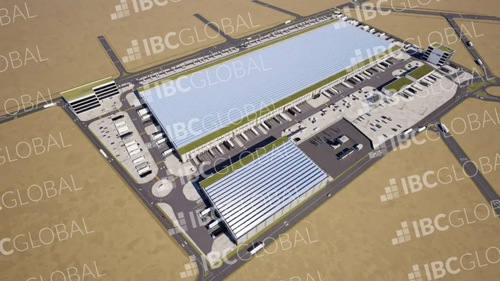 Сухой / теплый, A, Ташкент, Узбекистан, 125 000 м² - фото 3