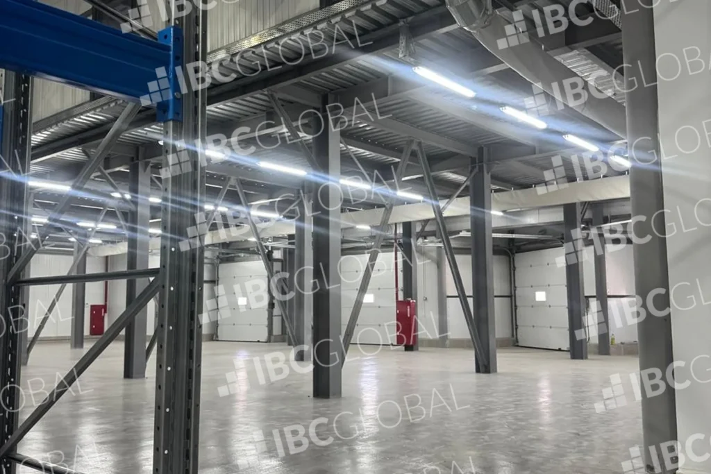 Сухой / теплый, B, Алматинская область, Казахстан, 5 600 м² - фото 5