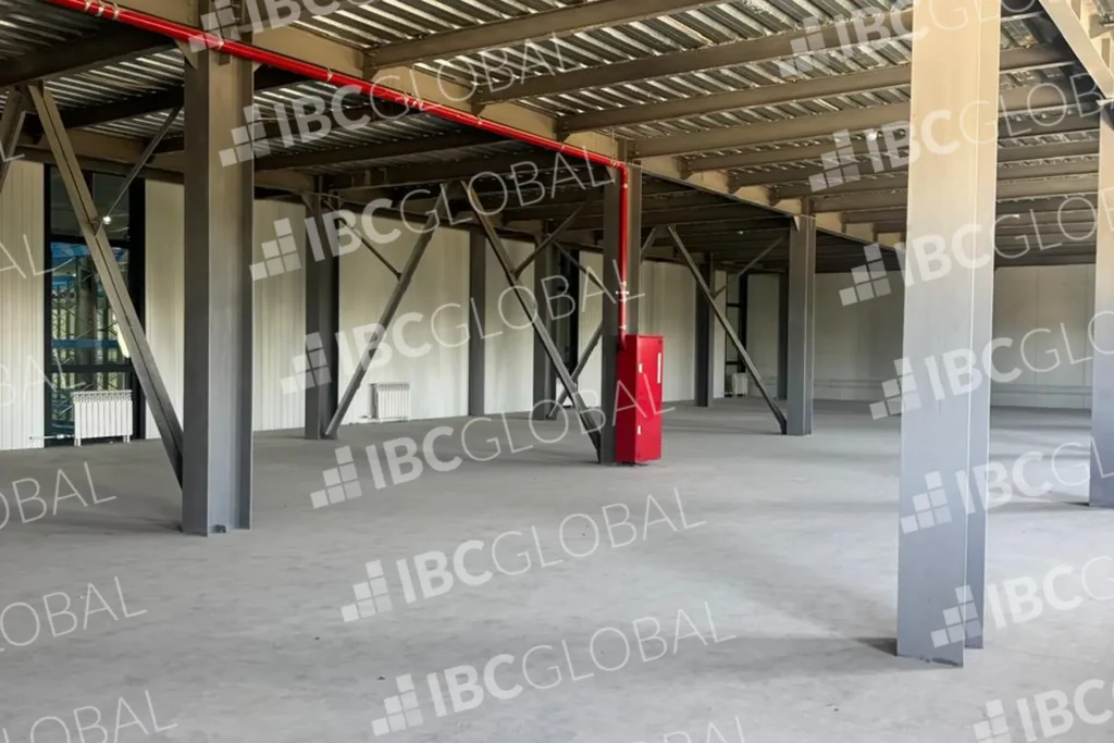 Сухой / теплый, B, Алматинская область, Казахстан, 5 600 м² - фото 6