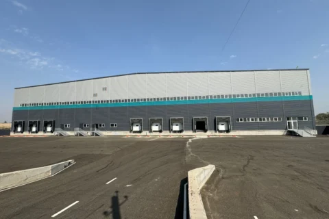 Мультитемпературный — A — Алматинская область, Казахстан