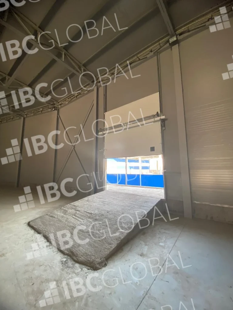 Сухой / теплый, B, Алматинская область, Казахстан, 22 750 м² - фото 4
