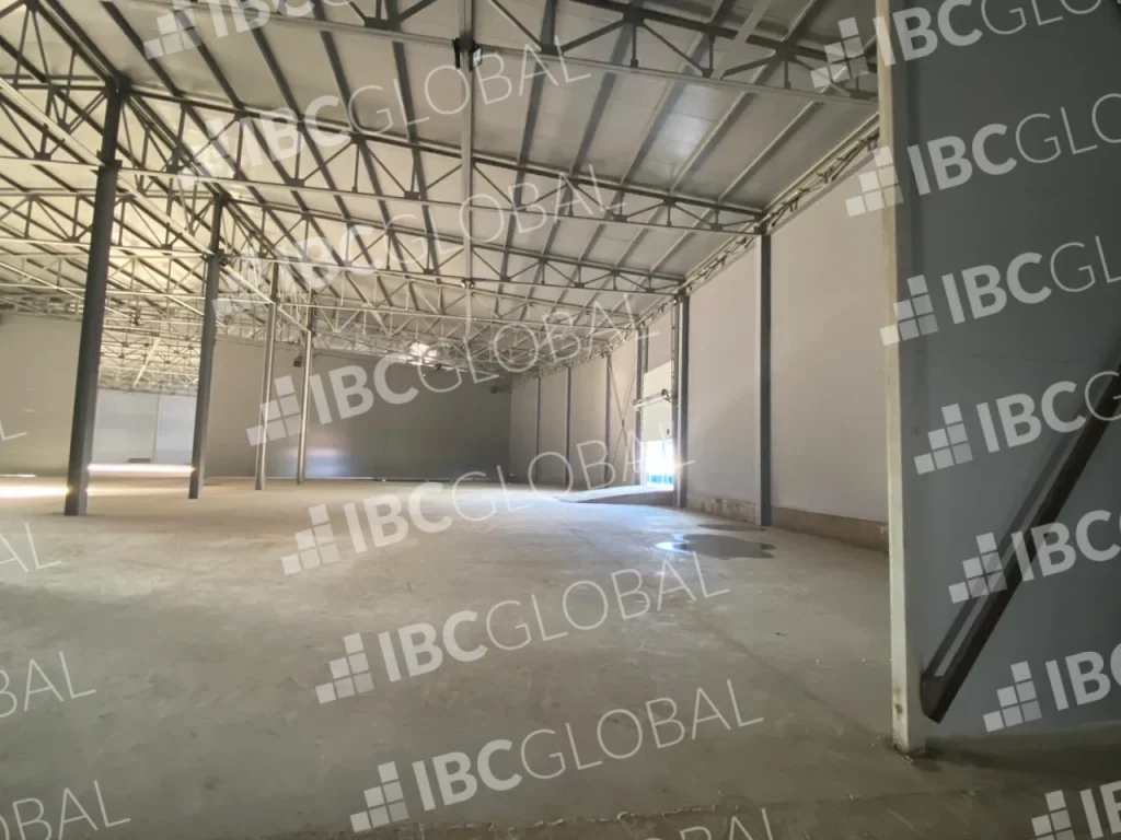 Сухой / теплый, B, Алматинская область, Казахстан, 22 750 м² - фото 2