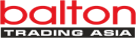 Balton Trading Asia
