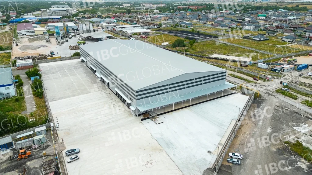 Сухой / теплый, A, Алматинская область, Казахстан, 7 620 м²