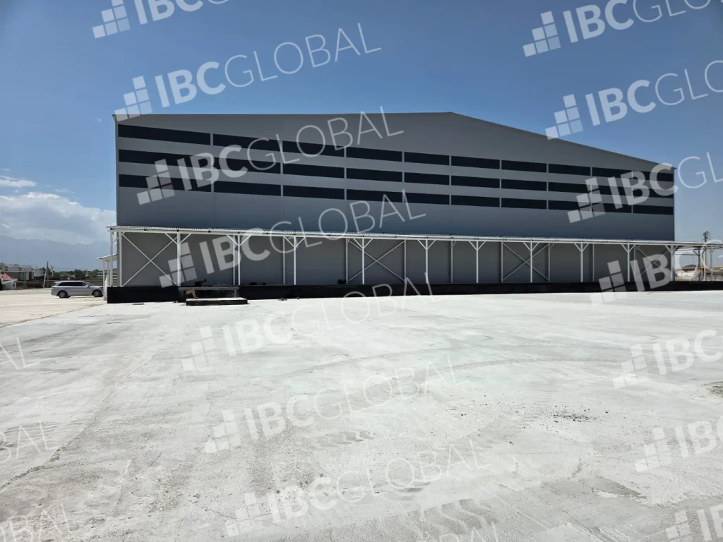 Сухой / теплый, A, Алматинская область, Казахстан, 7 620 м² - фото 6
