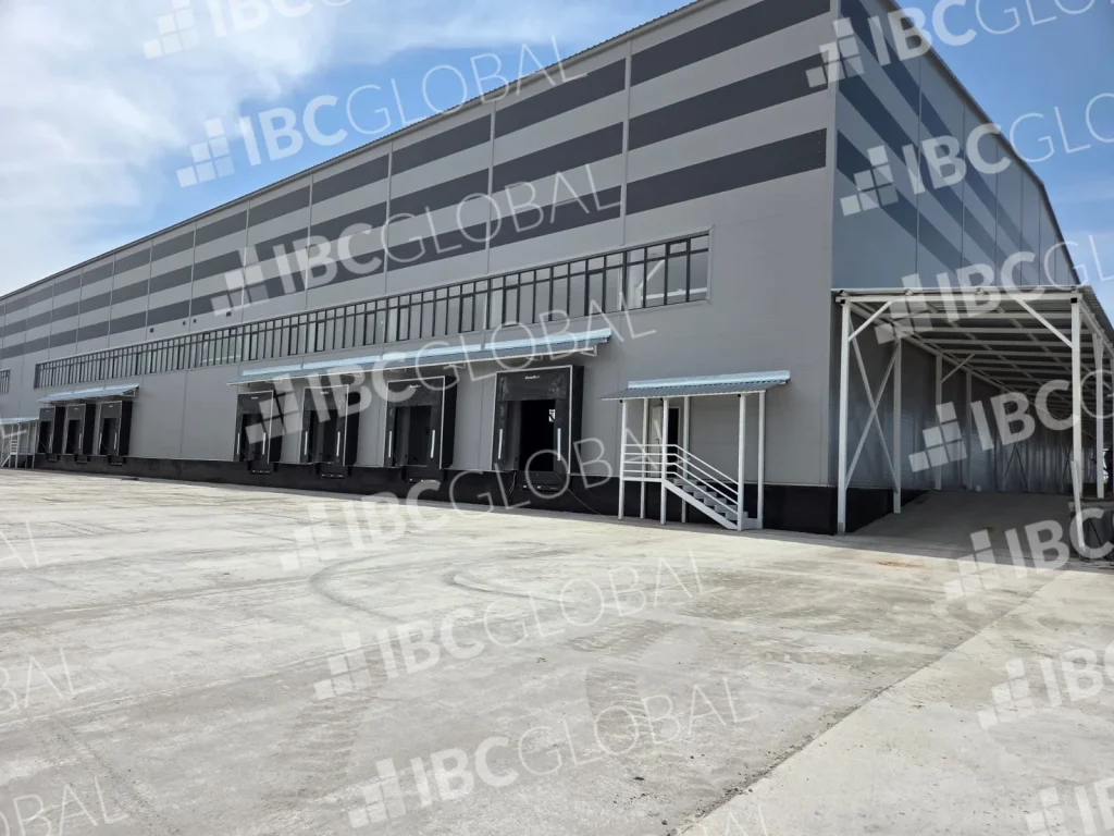 Сухой / теплый, A, Алматинская область, Казахстан, 7 620 м² - фото 4