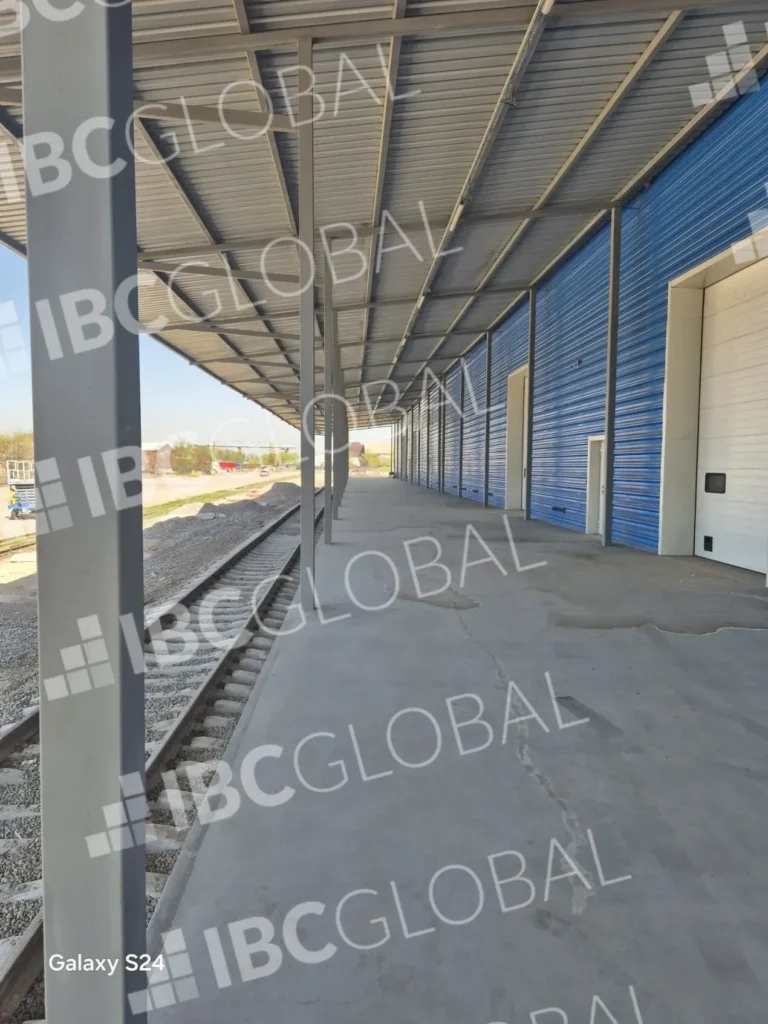 Мультитемпературный, B, Алматинская область, Казахстан, 62 000 м² - фото 4