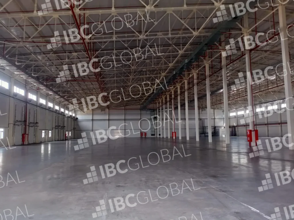 Сухой / теплый, B, Алматинская область, Казахстан, 10 139 м² - фото 4
