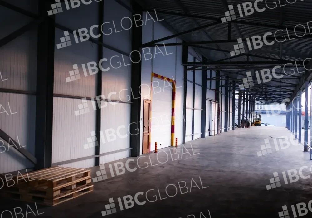 Морозильный, B, Алматинская область, Казахстан, 6 000 м²