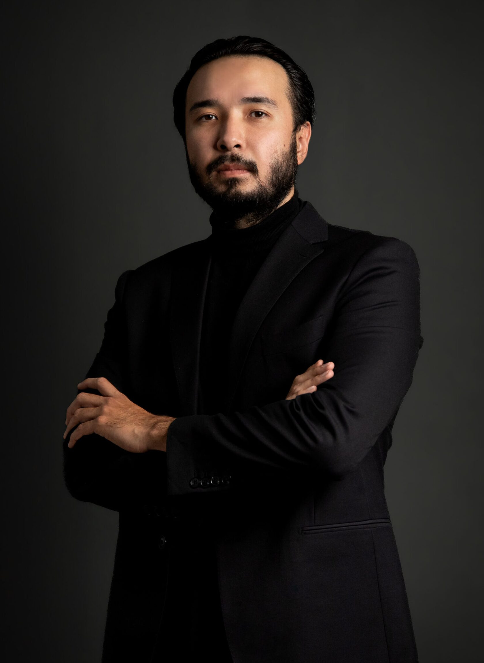 Aidar Sheikerov