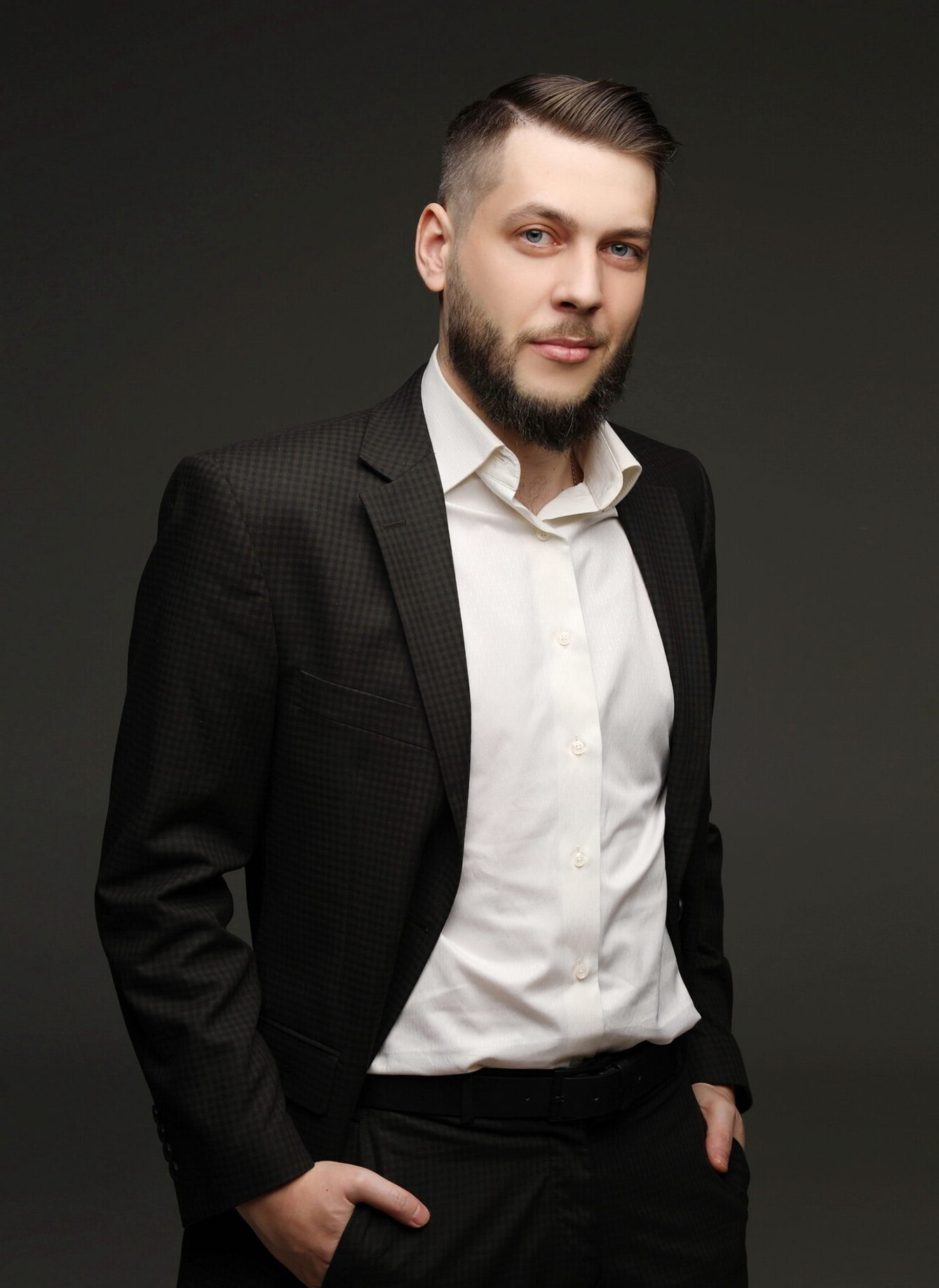 Evgeny Mosyaev