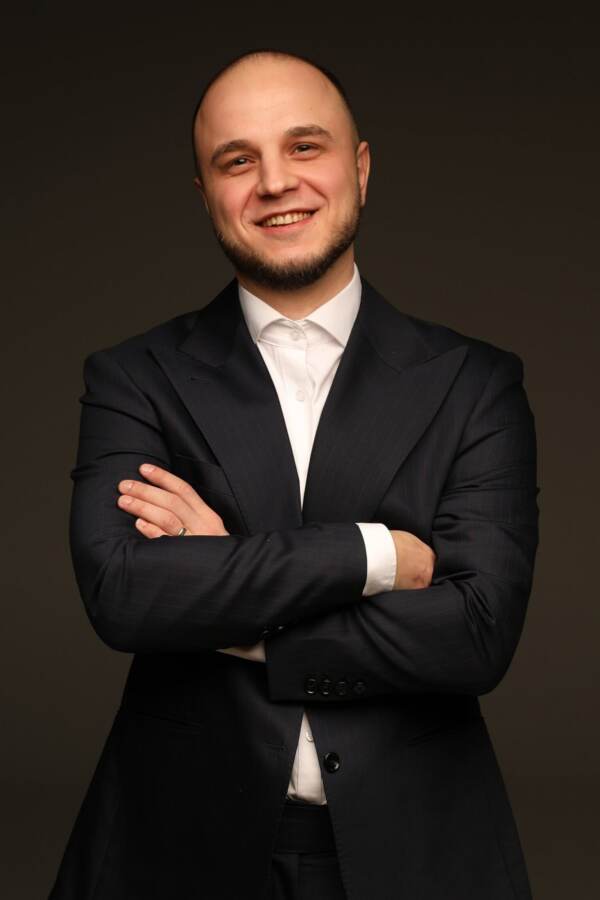 Андрей Анищенко
