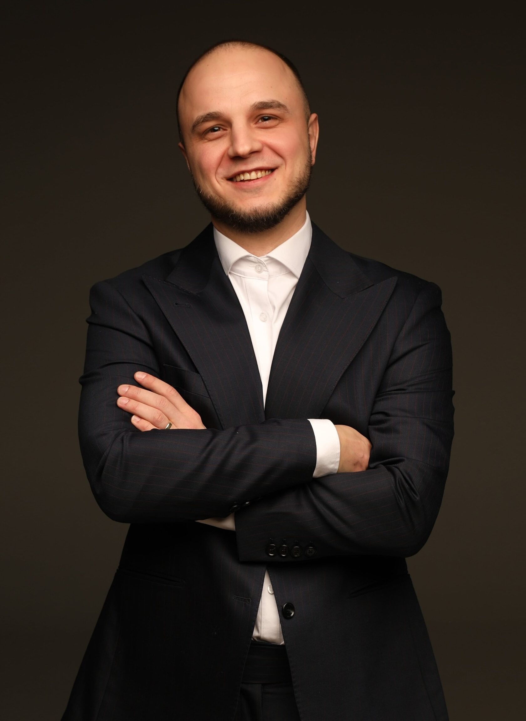 Андрей Анищенко