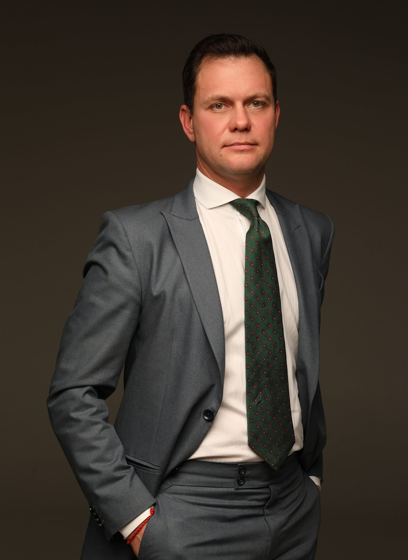 Andreas Benner