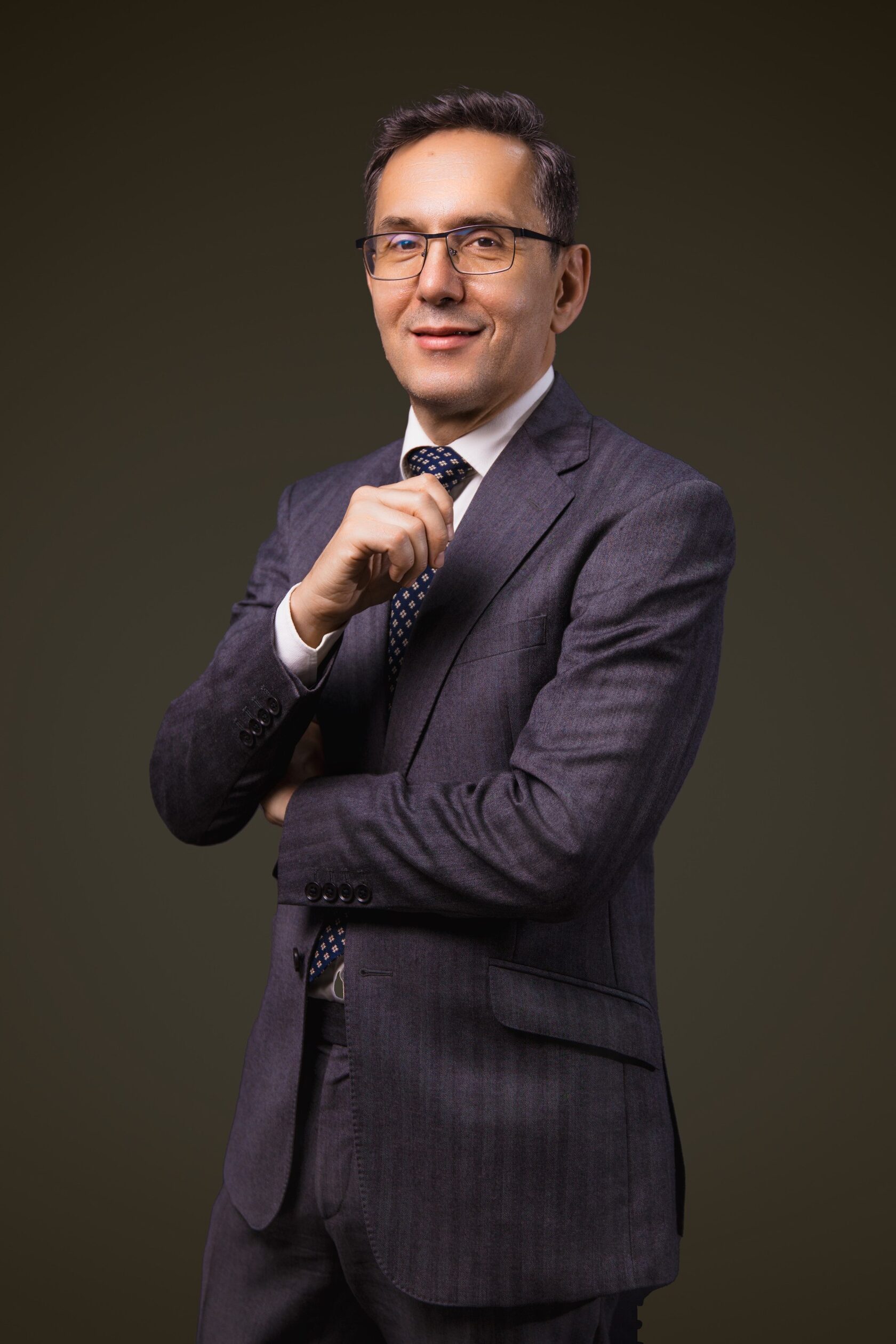 Adrien Henni