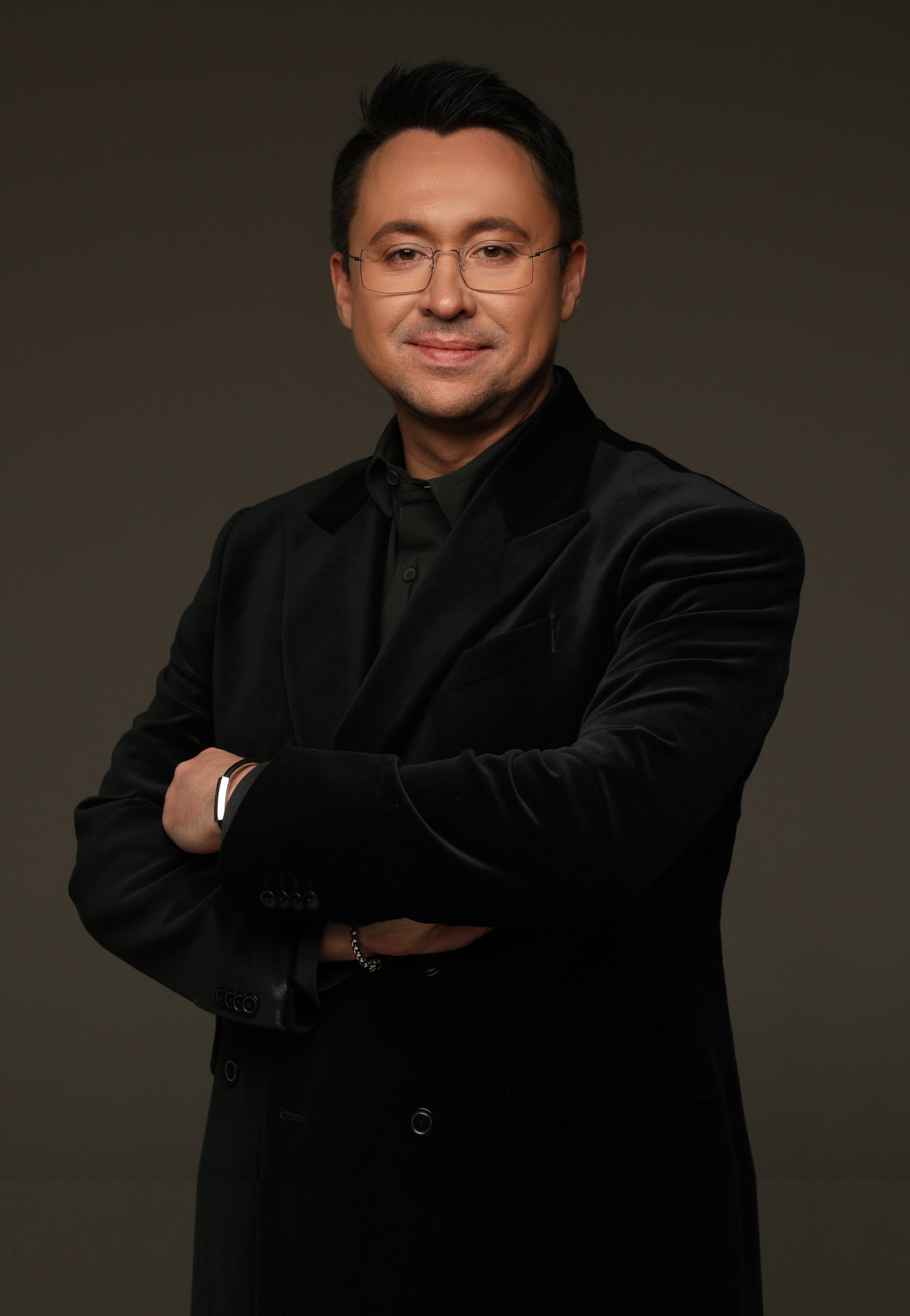 Stanislav Akhmedzyanov