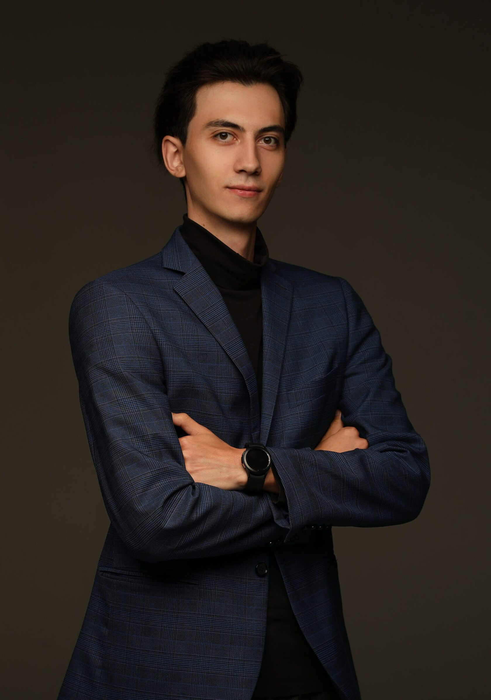 Lev Turnov