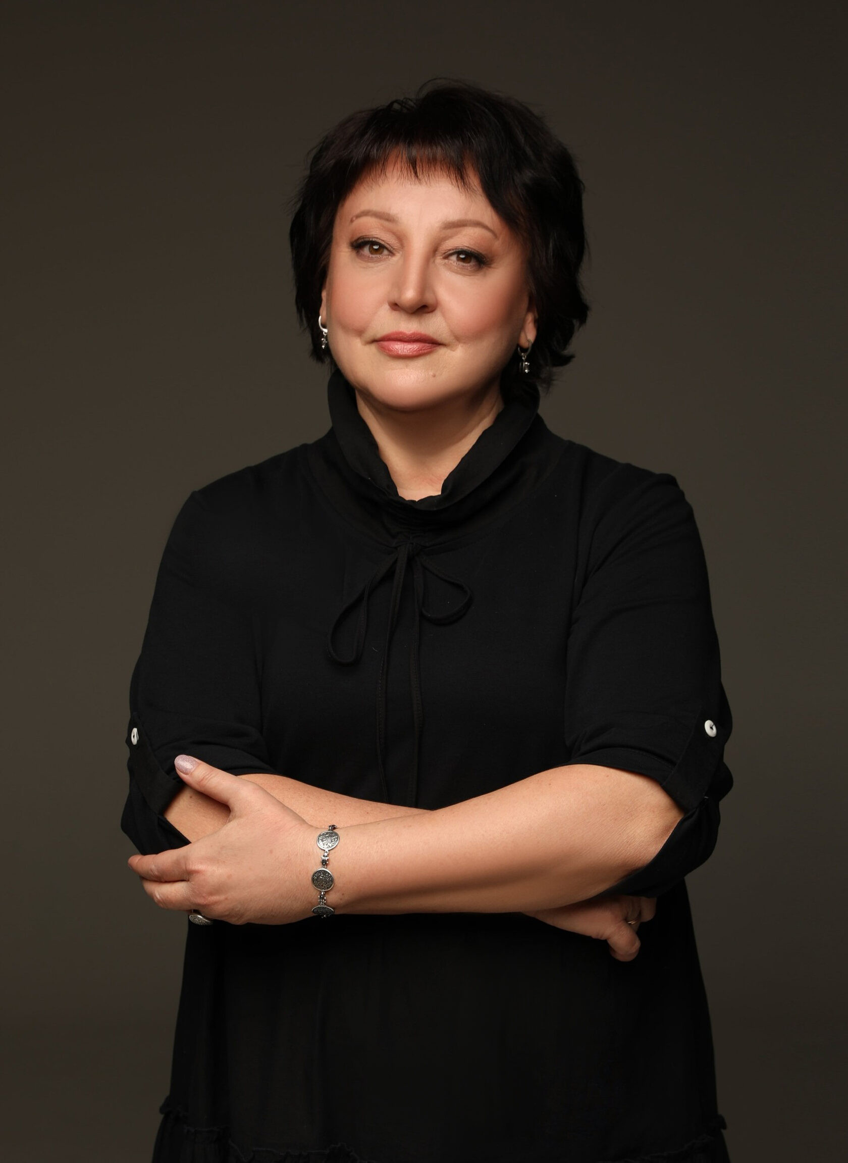 Marina Pribylnova