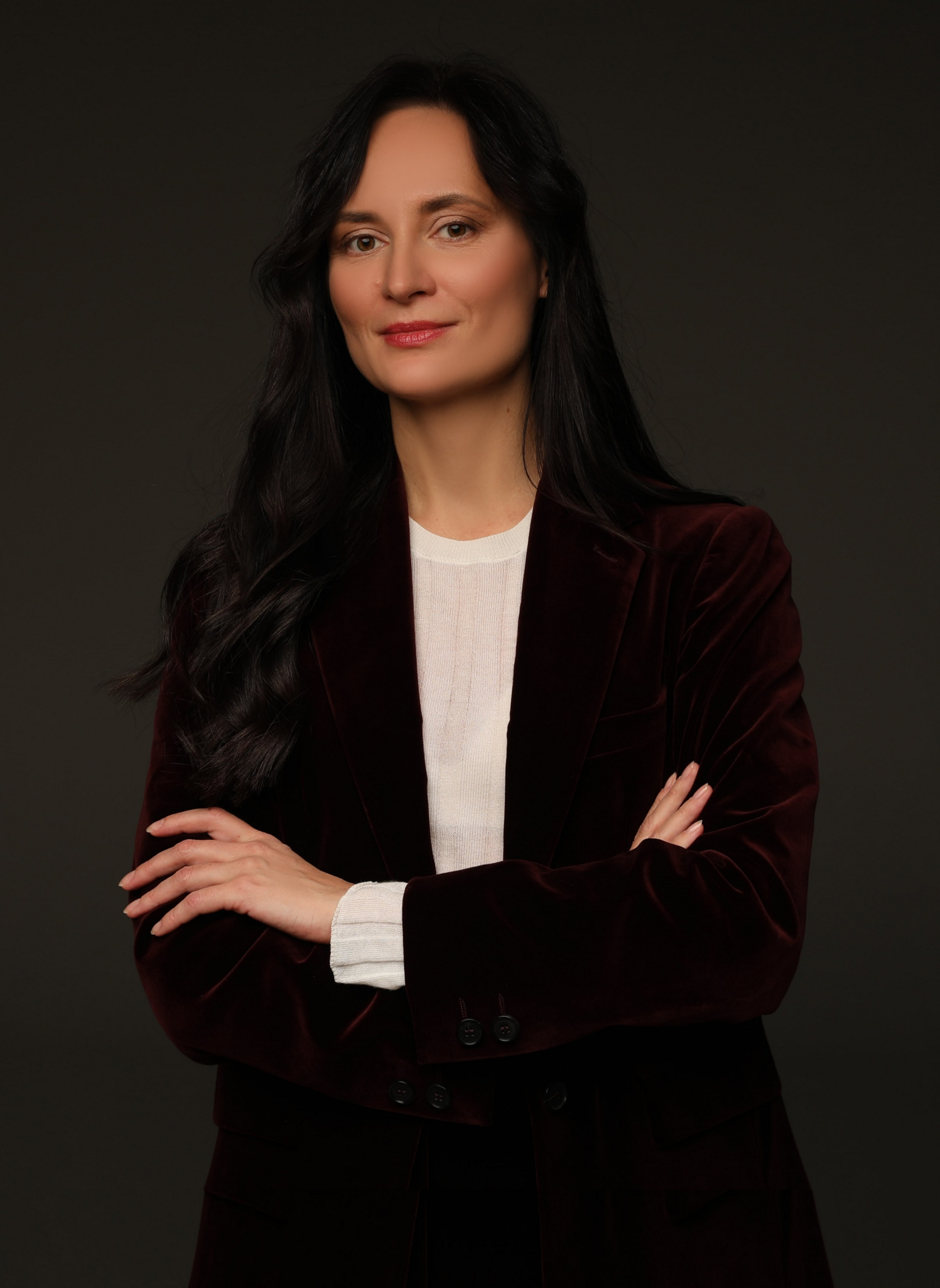 Maria Ryleeva